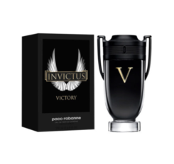 Invictus Victory 100ml Eau de Parfum Extréme