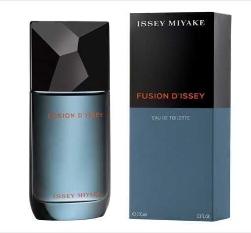 Issey Miyake Fusion d'Issey Eau de Toilette