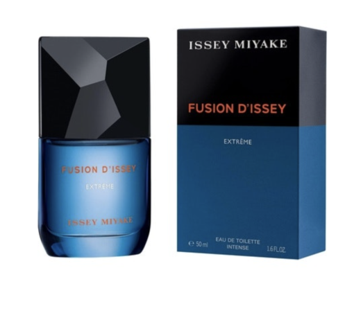 Issey Miyake Fusion d'Issey Extrême Eau de Toilette