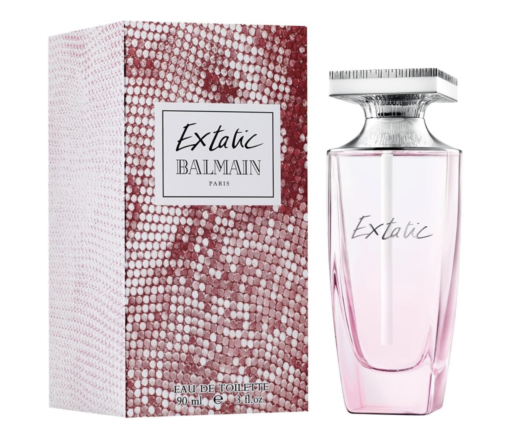 Balmain Extatic 90ml Eau de Toilette