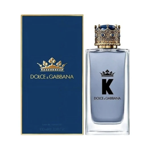 Dolce & Gabbana K by Dolce & Gabbana Eau de Toilette