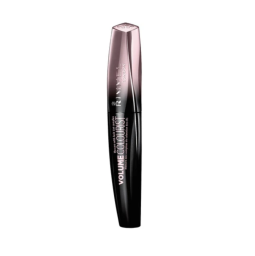 Rimmel Volume Colourist Mascara 001 Black