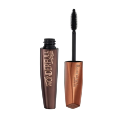 Rimmel Wonder'full Mascara 003 Extreme Black with Argan Oil