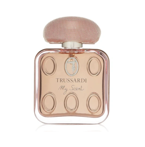 Trussardi My Scent 100ml Eau de Toilette pour Femme