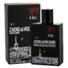 Zadig & Voltaire This is Him! Art 4 All 50ml Eau de Toilette