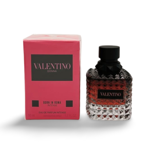 Valentino Donna Born in Roma Intense 50ml Eau de Parfum Intense