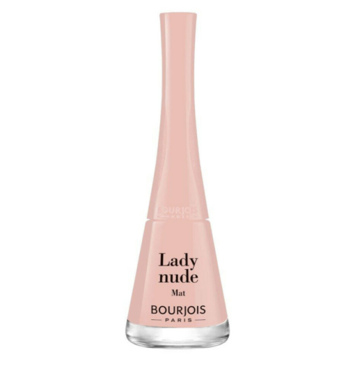 Bourjois 1 Seconde Nagellak 35 Lady Nude