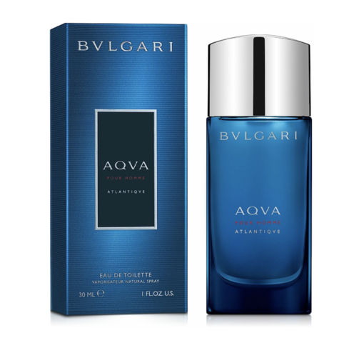 Bvlgari Aqva pour Homme Atlantiqve 30ml Eau de Toilette