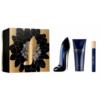 Carolina Herrera Good Girl Gift Set 80ml + 10ml Eau de Parfum + 100ml Body Lotion (goud)