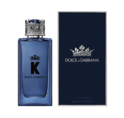 Dolce & Gabbana K by Dolce & Gabbana 150ml Eau de Parfum