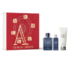 Giorgio Armani Acqua di Gio Profondo Gift Set 125ml + 15ml Eau de Parfum + 75ml Body Shampoo