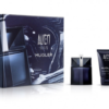 Mugler Alien Man Gift Set 50ml Eau de Toilette + 50ml Hair & Body Shampoo