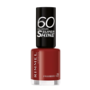 Rimmel 60 Seconds Super Shine 713 Strawberry Fizz