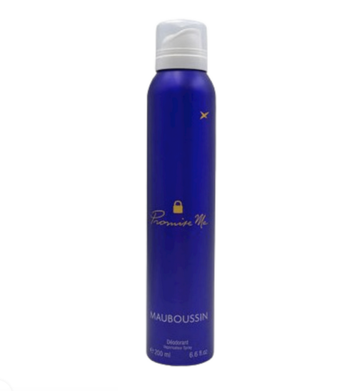 Mauboussin Promise Me 200ml Deodorant