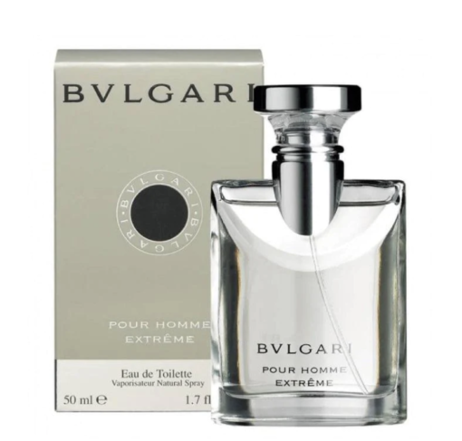 Bvlgari pour Homme Extrême Eau de Toilette