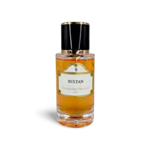 Collection Prestige 9 Sultan Eau de Parfum