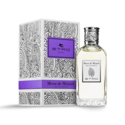 Etro Messe de Minuit 100ml Eau de Toilette