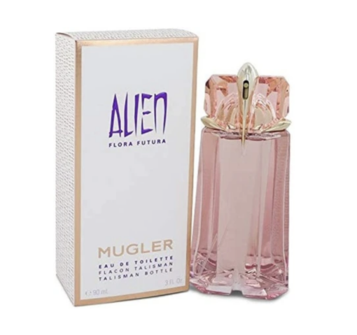 Mugler Alien Flora Futura 60ml Eau de Toilette