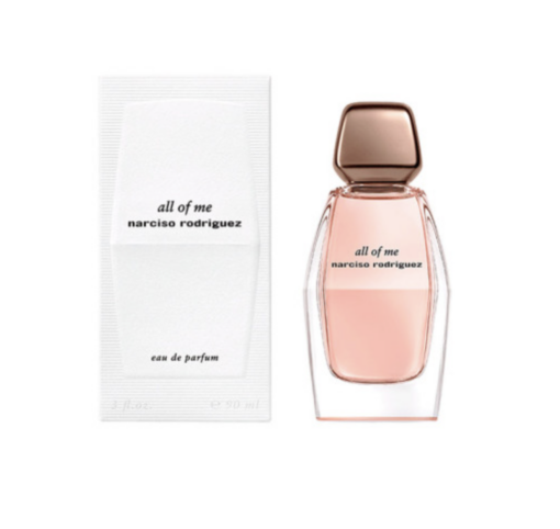 Narciso Rodriguez All of Me 90ml Eau de Parfum