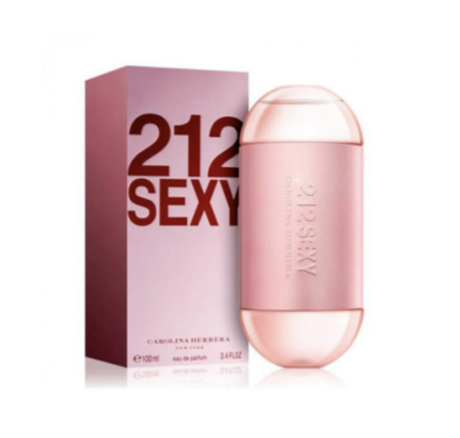 Carolina Herrera 212 Sexy 60ml Eau de Parfum