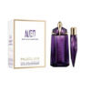 Mugler Alien Refill & Fly Collection 90ml + 10ml Eau de Parfum