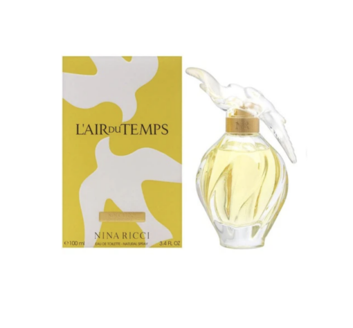 Nina Ricci L'Air du Temps 100ml Eau de Toilette