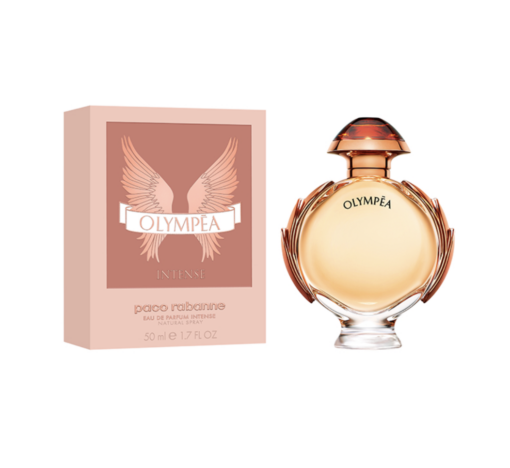 Paco Rabanne Olympéa Intense 50ml Eau de Parfum Intense