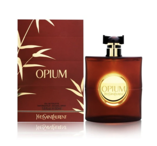 Yves Saint Laurent Opium 90ml Eau de Toilette