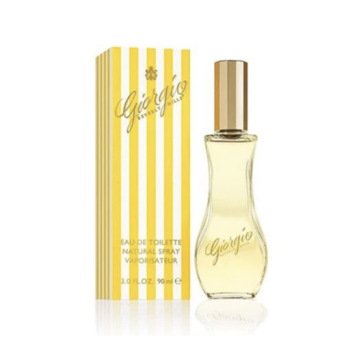 Giorgio Beverly Hills Eau de Toilette