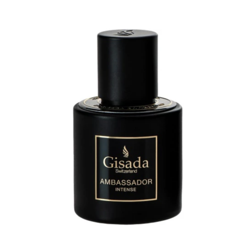 Gisada Ambassador Intense 100ml Eau de Parfum