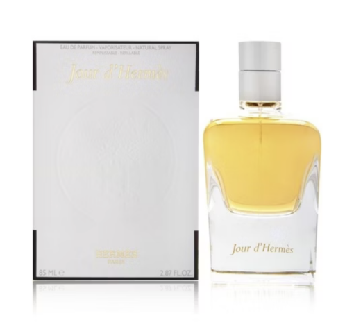 Hermès Jour d'Hermès 85ml Eau de Parfum