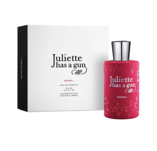 Juliette Has A Gun MMMM...100ml Eau de Parfum