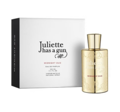 Juliette Has A Gun Midnight Oud 100ml Eau de Parfum