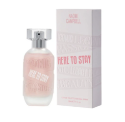 Naomi Campbell Here to Stay 30ml Eau de Parfum
