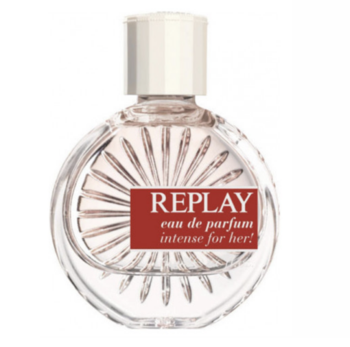 Replay Intense for Her! 60ml Eau de Parfum