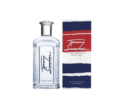 Tommy Hilfiger Tommy Summer Ocean Wave 100ml Eau de Toilette