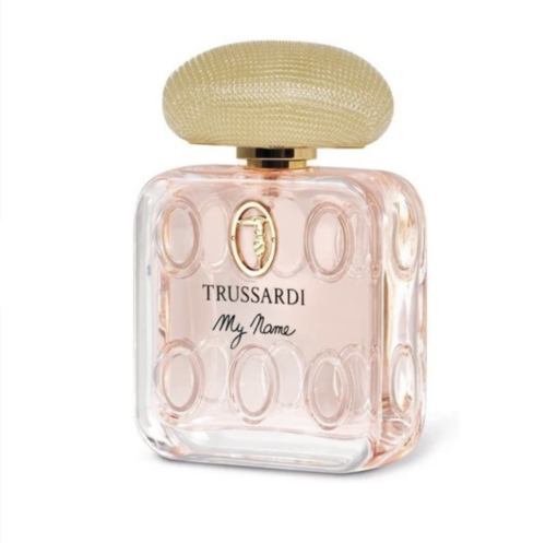 Trussardi My name 100ml Eau de Parfum pour Femme