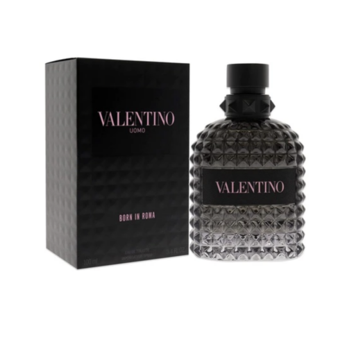 Valentino Uomo Born in Roma 100ml Eau de Toilette