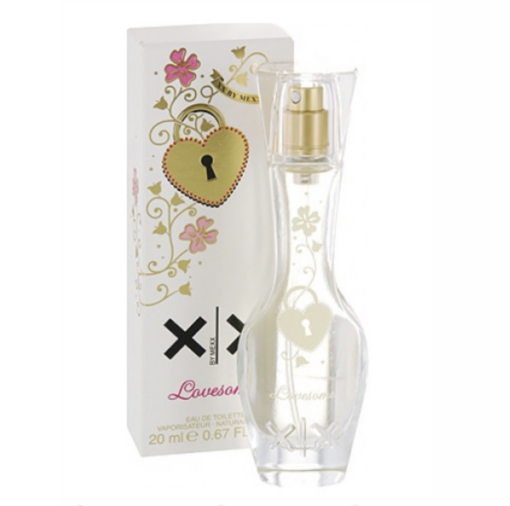 XX By Mexx Lovesome 40ml Eau de Toilette