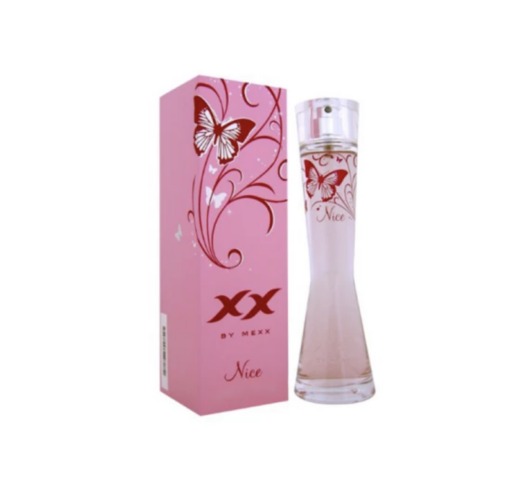 XX By Mexx Nice 60ml Eau de Toilette