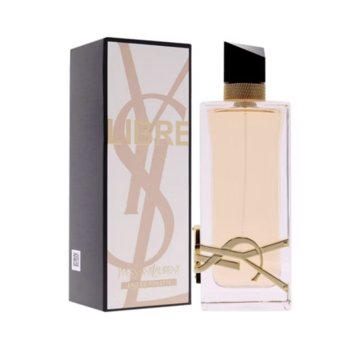 Yves Saint Laurent Libre 90ml Eau de Toilette