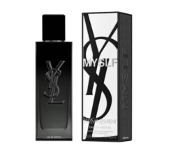 Yves Saint Laurent MYSLF 60ml Eau de Parfum