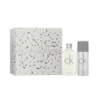 Calvin Klein CK One Gift Set 100ml Eau de Toilette + 150ml Deodorant Spray