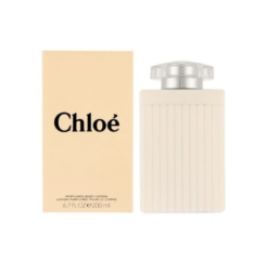 Chloé 200ml Perfumed Body Lotion