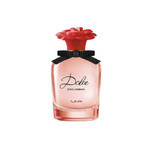 Dolce & Gabbana Dolce Rose 50ml Eau de Toilette