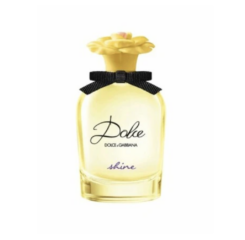 Dolce & Gabbana Dolce Shine 75ml Eau de Parfum