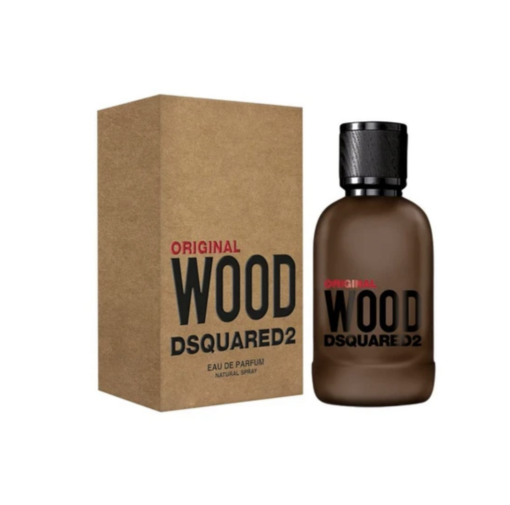 Dsquared2 Original Wood Eau de Parfum