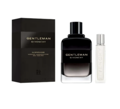 Givenchy Gentleman Eau de Parfum Boisée Gift Set 100ml + 12,5ml