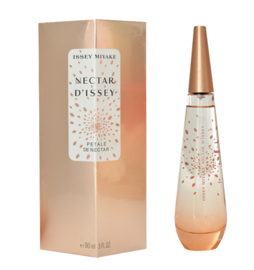 Issey Miyake Nectar D'Issey Petale de Nectar 90ml Eau de Toilette