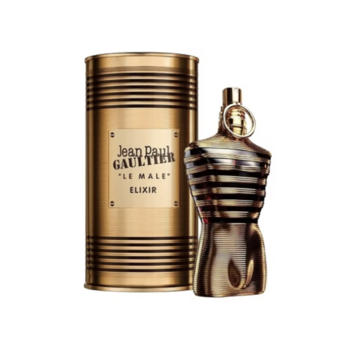 Jean Paul Gaultier Le Male Elixir 125ml Parfum